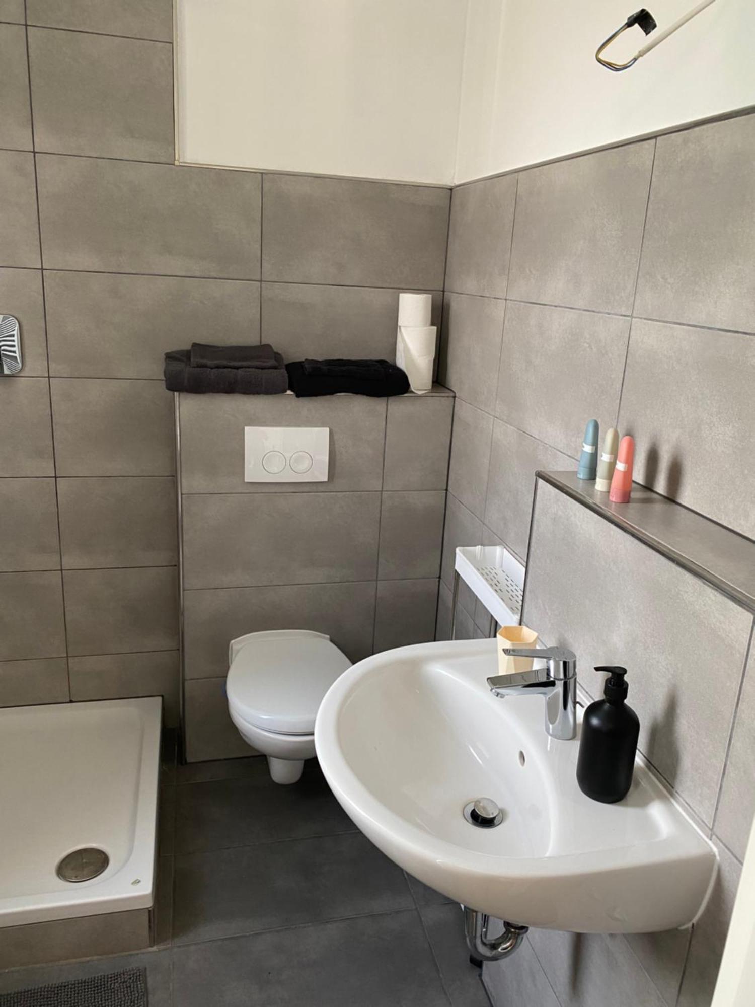 Westend-Residenz Frankfurt nad Menem Zewnętrze zdjęcie