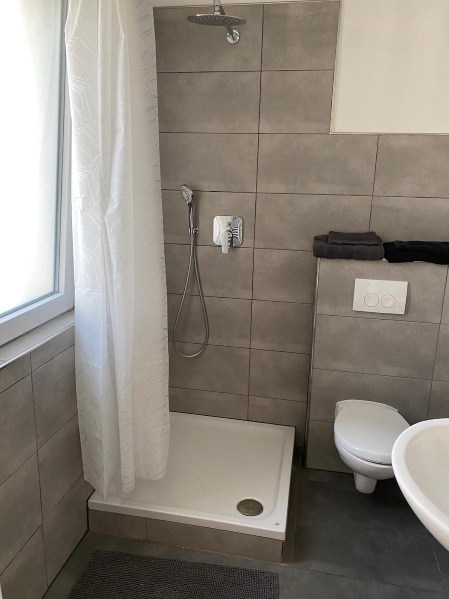 Westend-Residenz Frankfurt nad Menem Zewnętrze zdjęcie