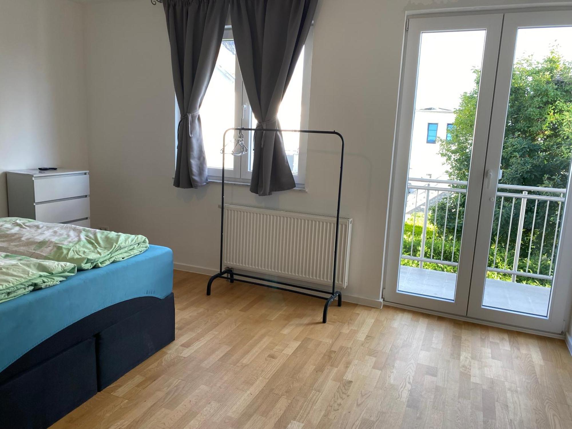 Westend-Residenz Frankfurt nad Menem Zewnętrze zdjęcie