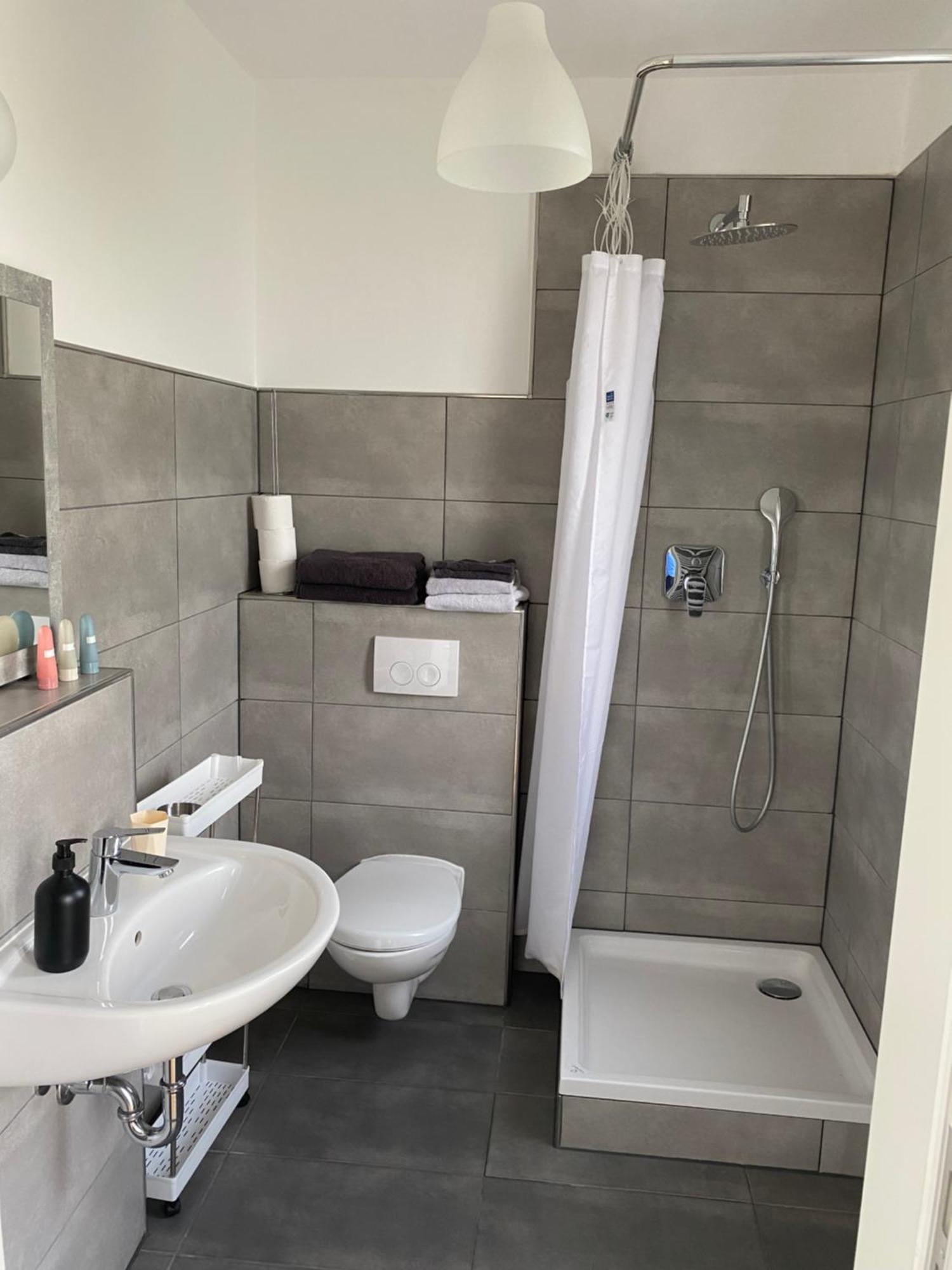 Westend-Residenz Frankfurt nad Menem Zewnętrze zdjęcie