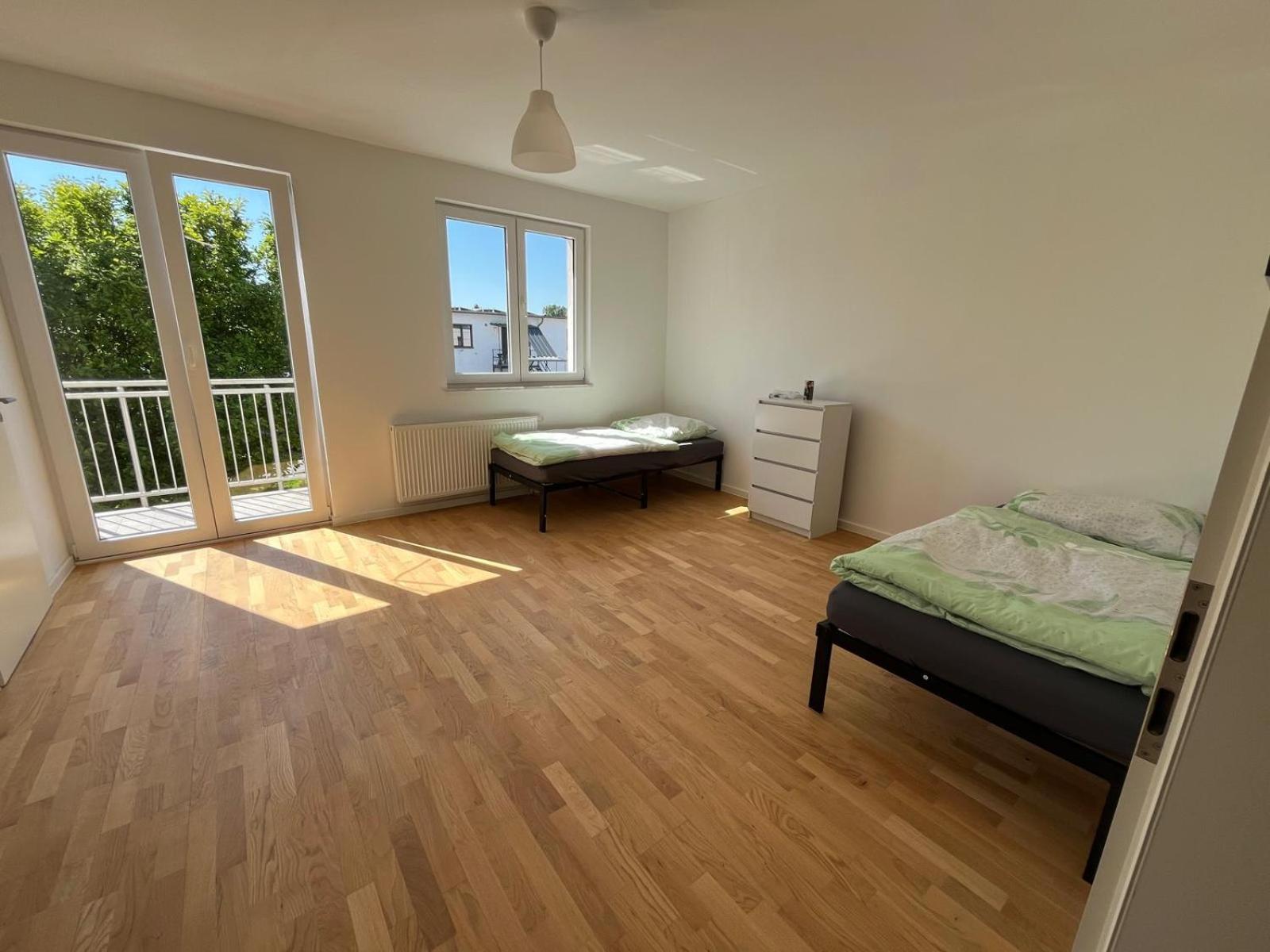 Westend-Residenz Frankfurt nad Menem Zewnętrze zdjęcie