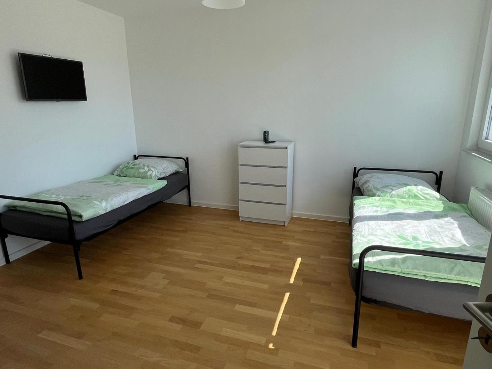 Westend-Residenz Frankfurt nad Menem Zewnętrze zdjęcie