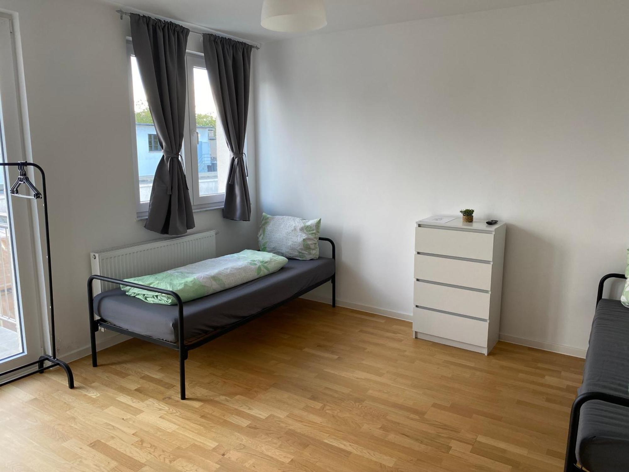 Westend-Residenz Frankfurt nad Menem Zewnętrze zdjęcie