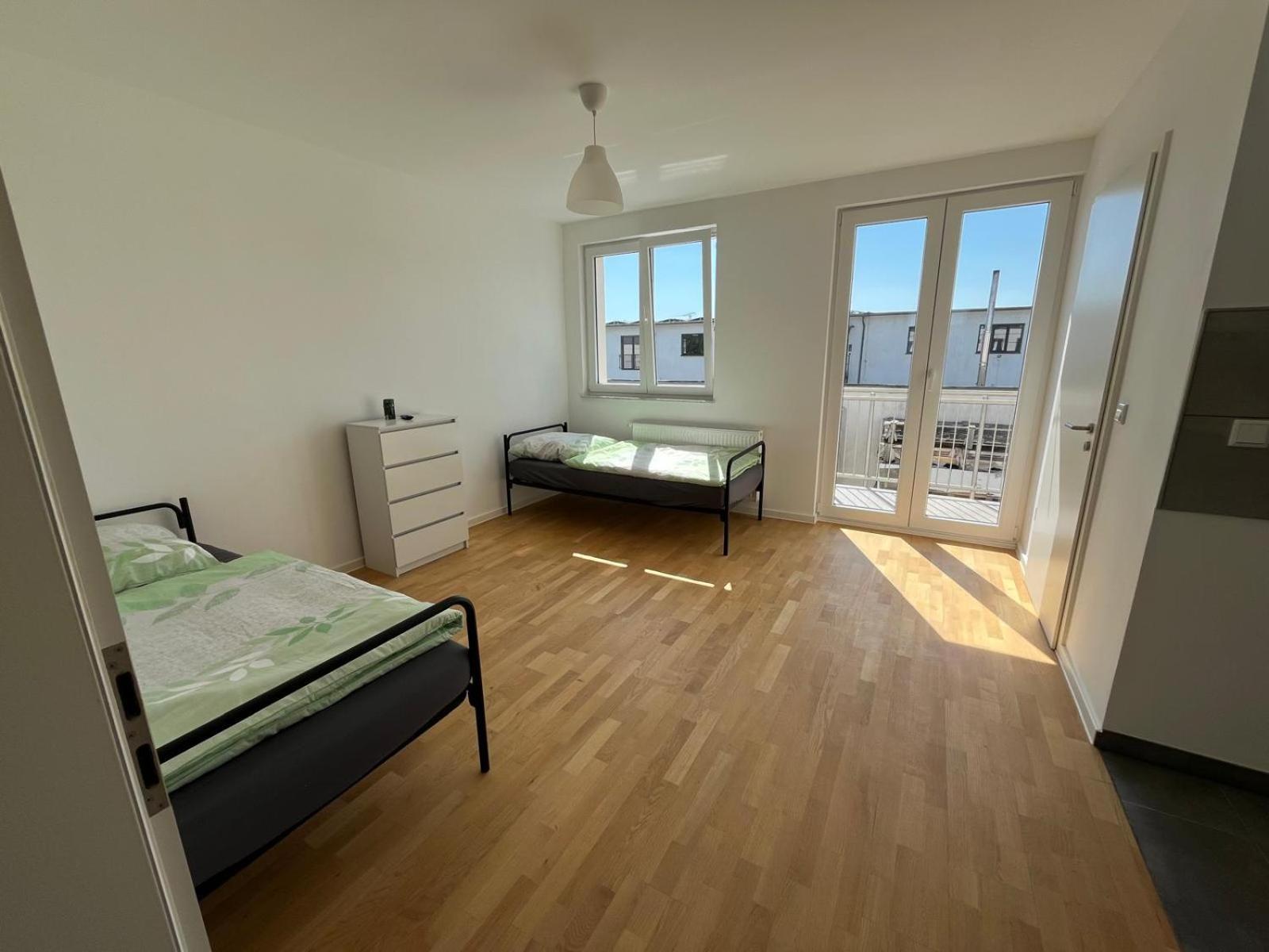 Westend-Residenz Frankfurt nad Menem Zewnętrze zdjęcie