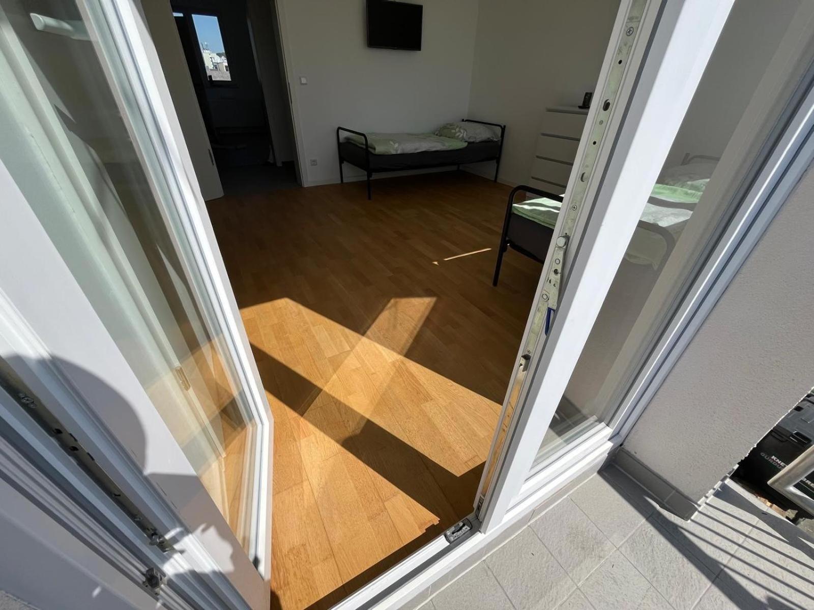 Westend-Residenz Frankfurt nad Menem Zewnętrze zdjęcie